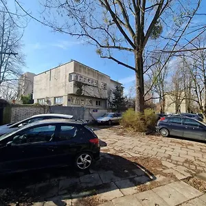 Fantastic Mokotow - Fmg K Apartament